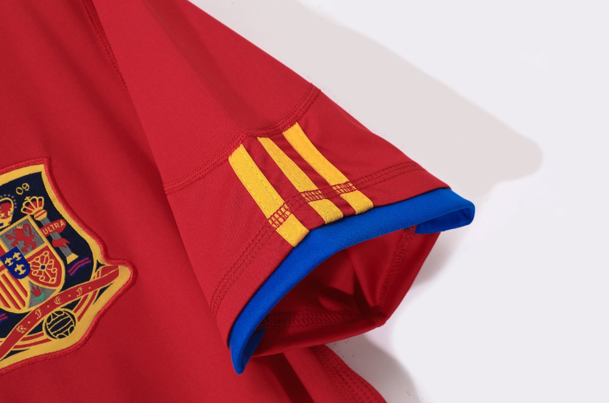 España 2010 Home - 3