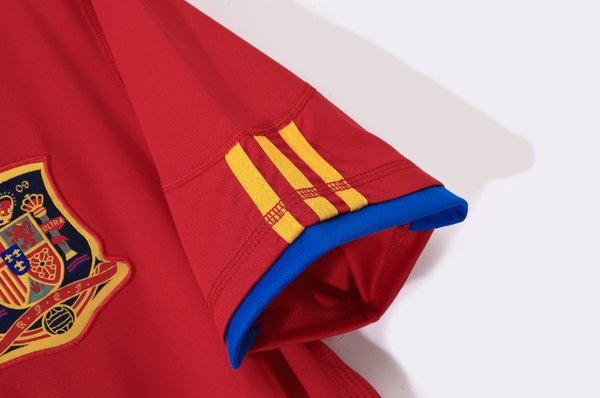 España 2010 Home