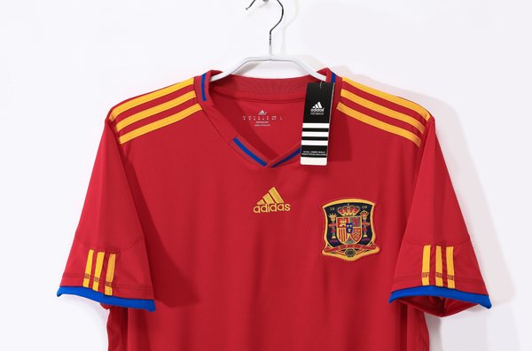 España 2010 Home