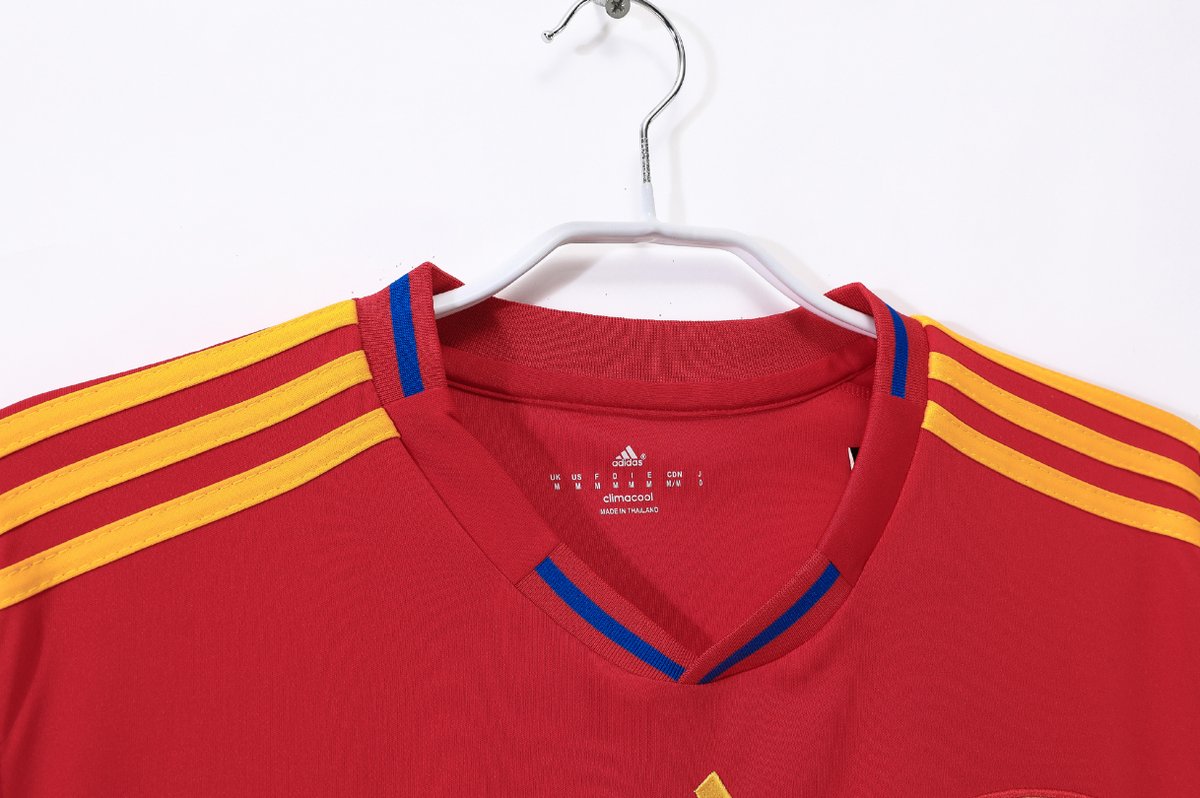 España 2010 Home - 5