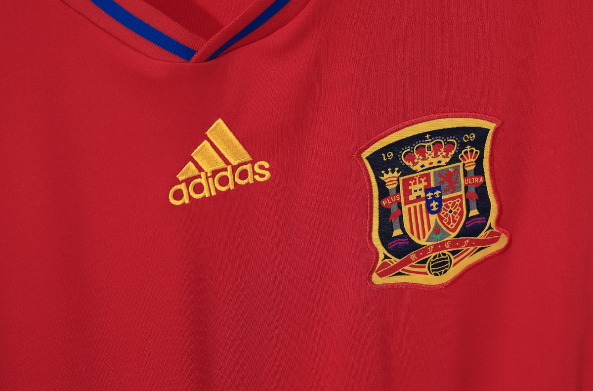 España 2010 Home - 6