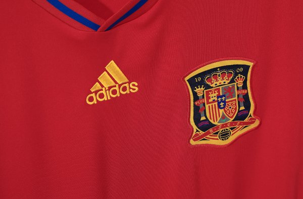 España 2010 Home