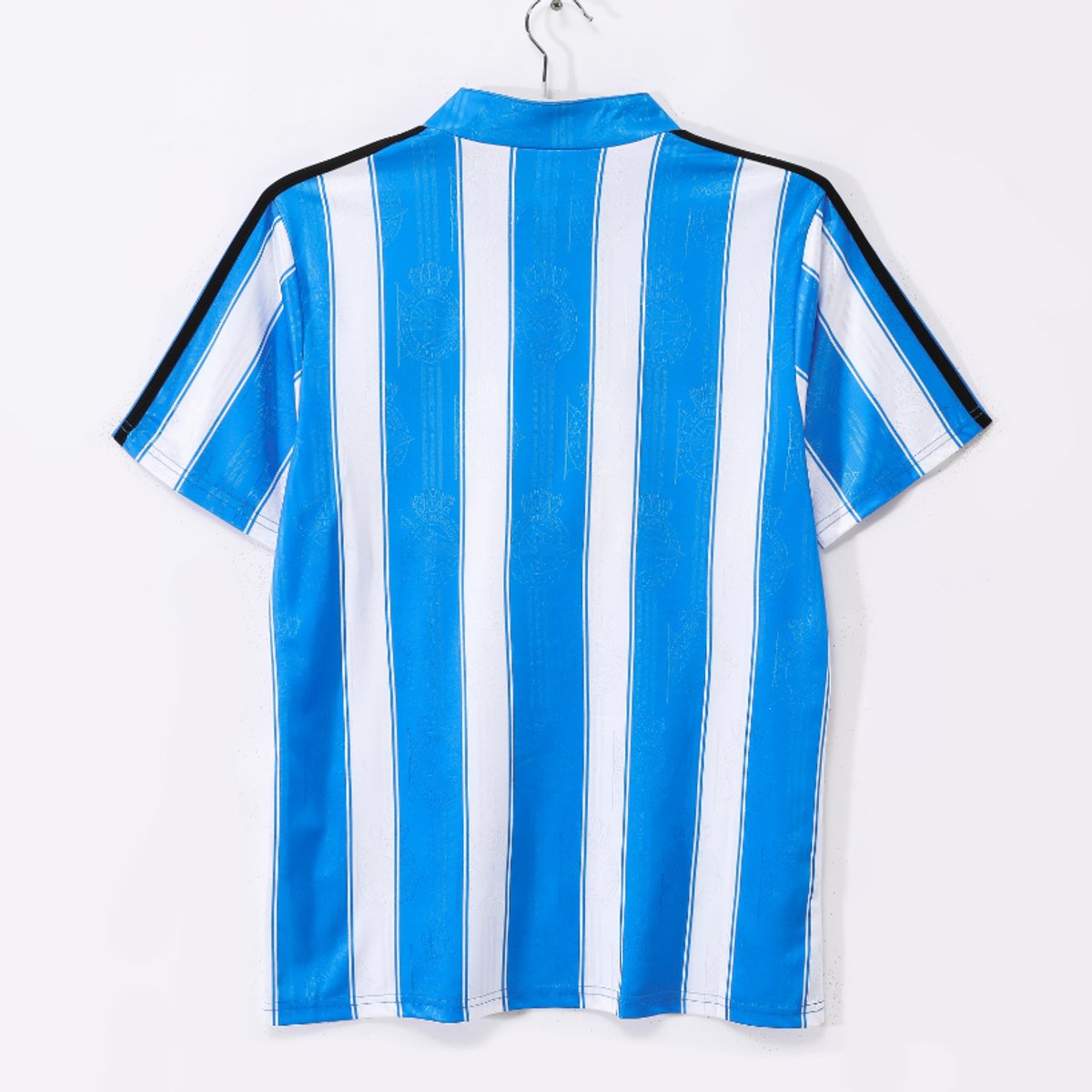 Deportivo La Coruña 1997/98 Home - 3