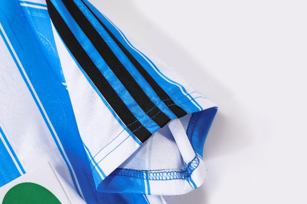 Deportivo La Coruña 1997/98 Home