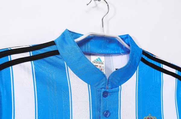 Deportivo La Coruña 1997/98 Home
