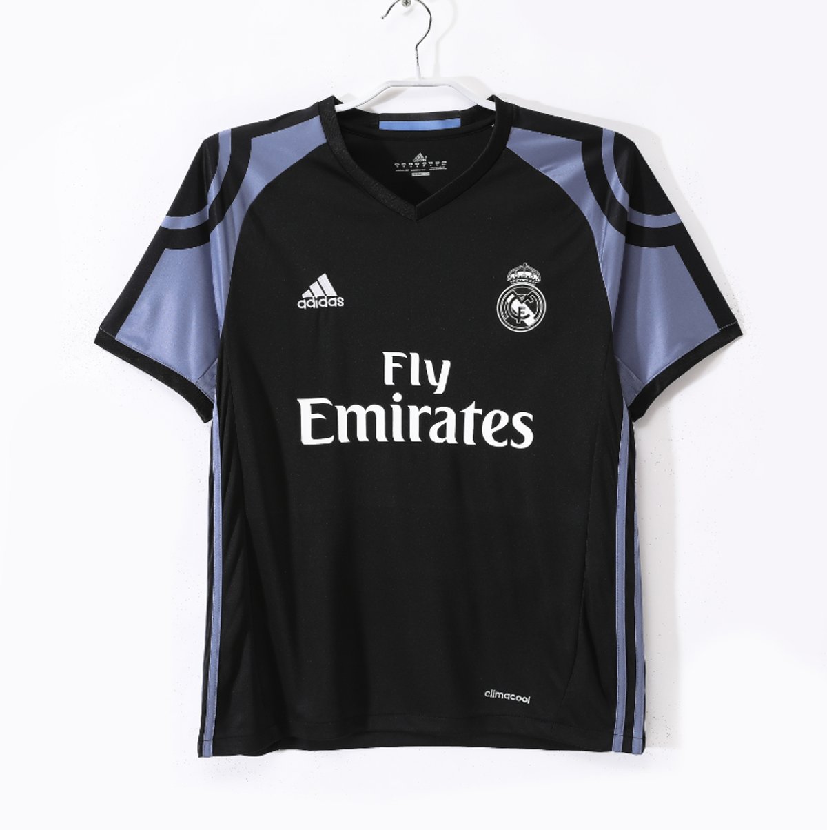 Real Madrid 2016/17 Third