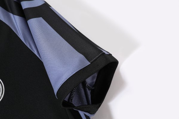 Real Madrid 2016/17 Third