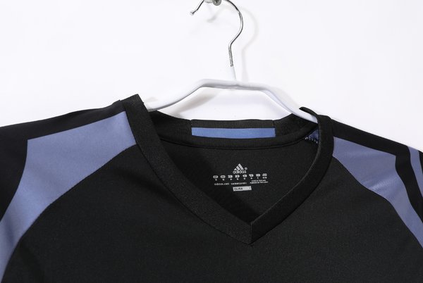 Real Madrid 2016/17 Third