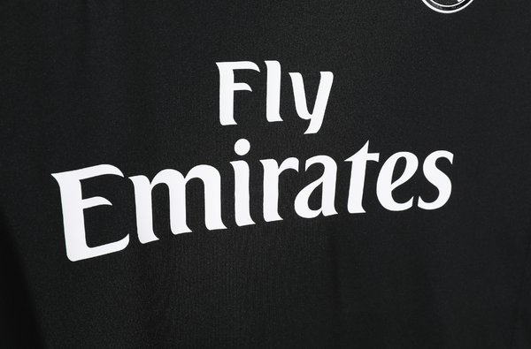 Real Madrid 2016/17 Third