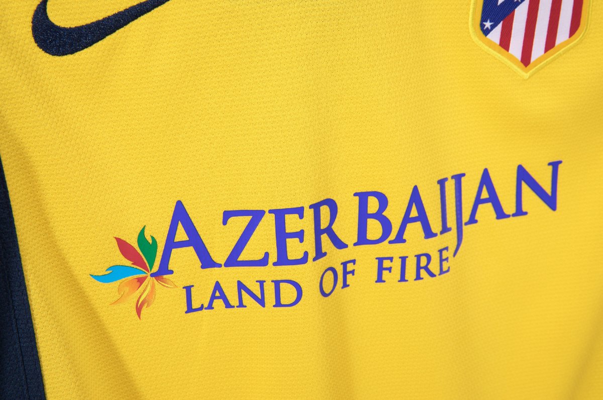 Atletico de Madrid 2013/2014 Away - 5