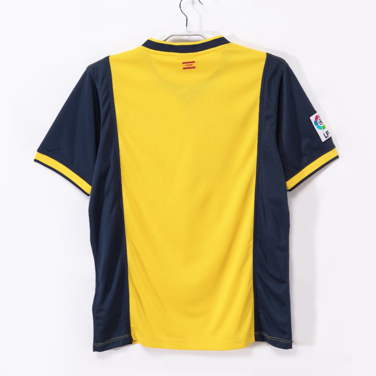 Atletico de Madrid 2013/2014 Away - 6