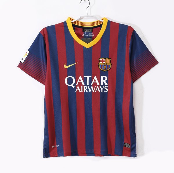 Barcelona 2013/2014 Home