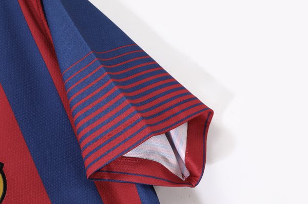 Barcelona 2013/2014 Home