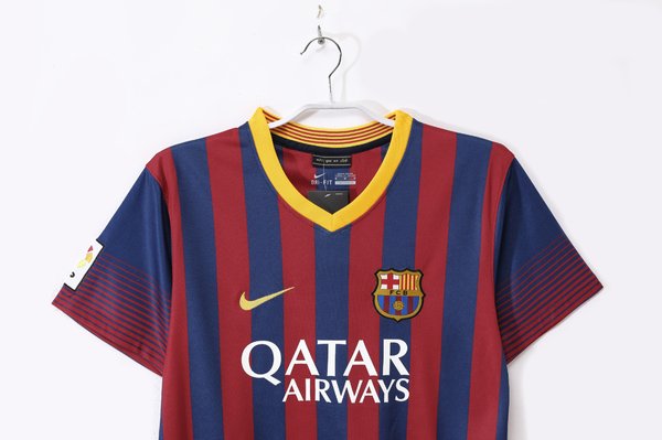 Barcelona 2013/2014 Home