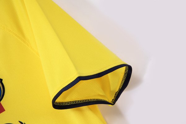 Barcelona 2008/2009 Away