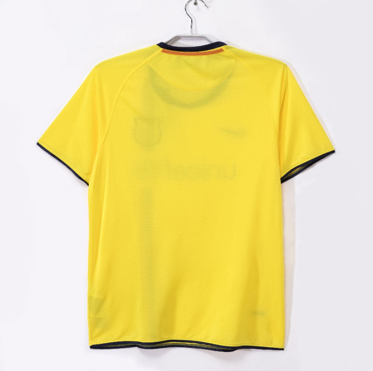 Barcelona 2008/2009 Away