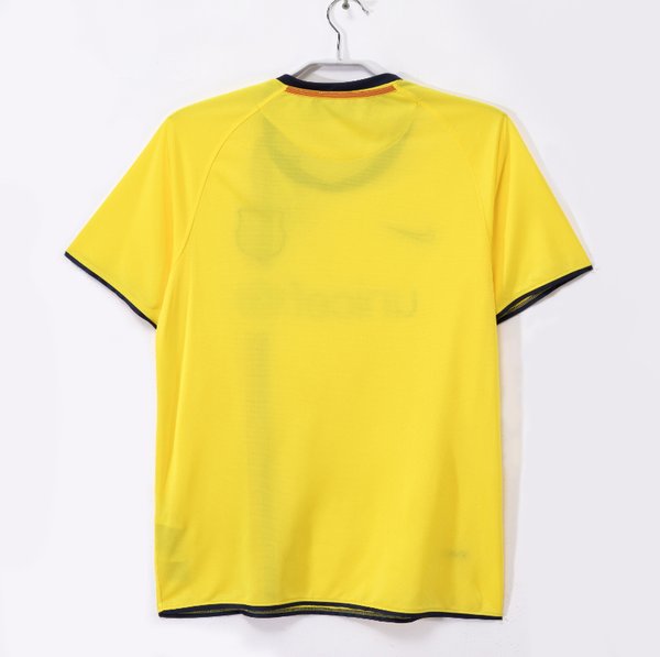 Barcelona 2008/2009 Away