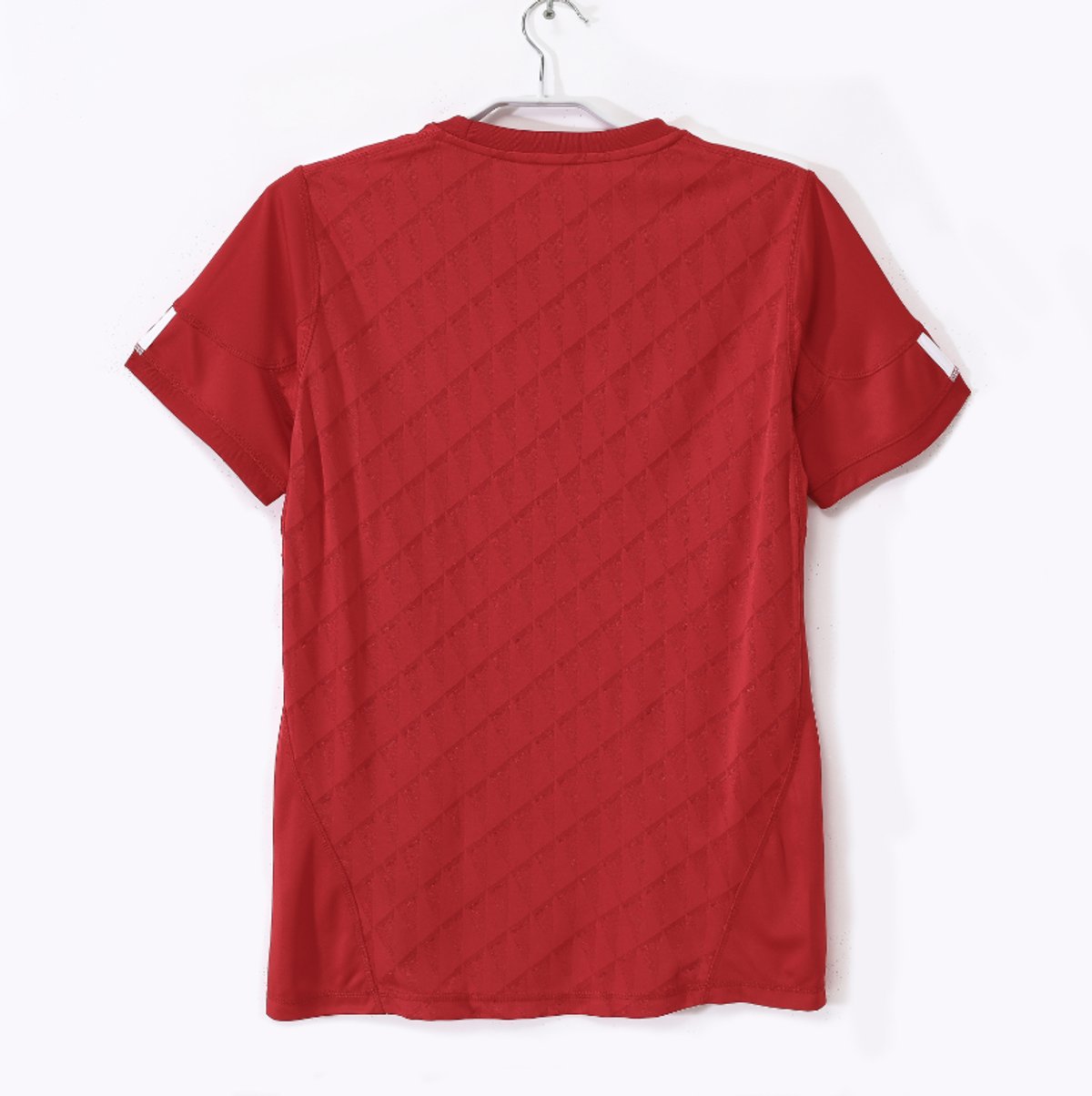 Liverpool 2010/11 Home - 6