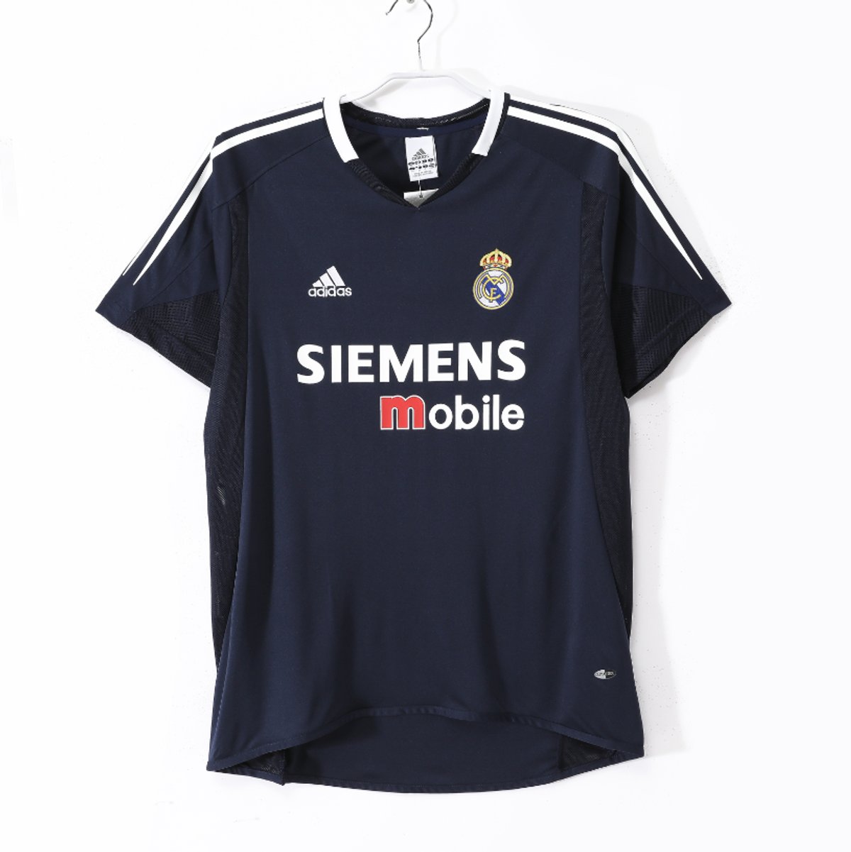 Real Madrid 2004/05 Away