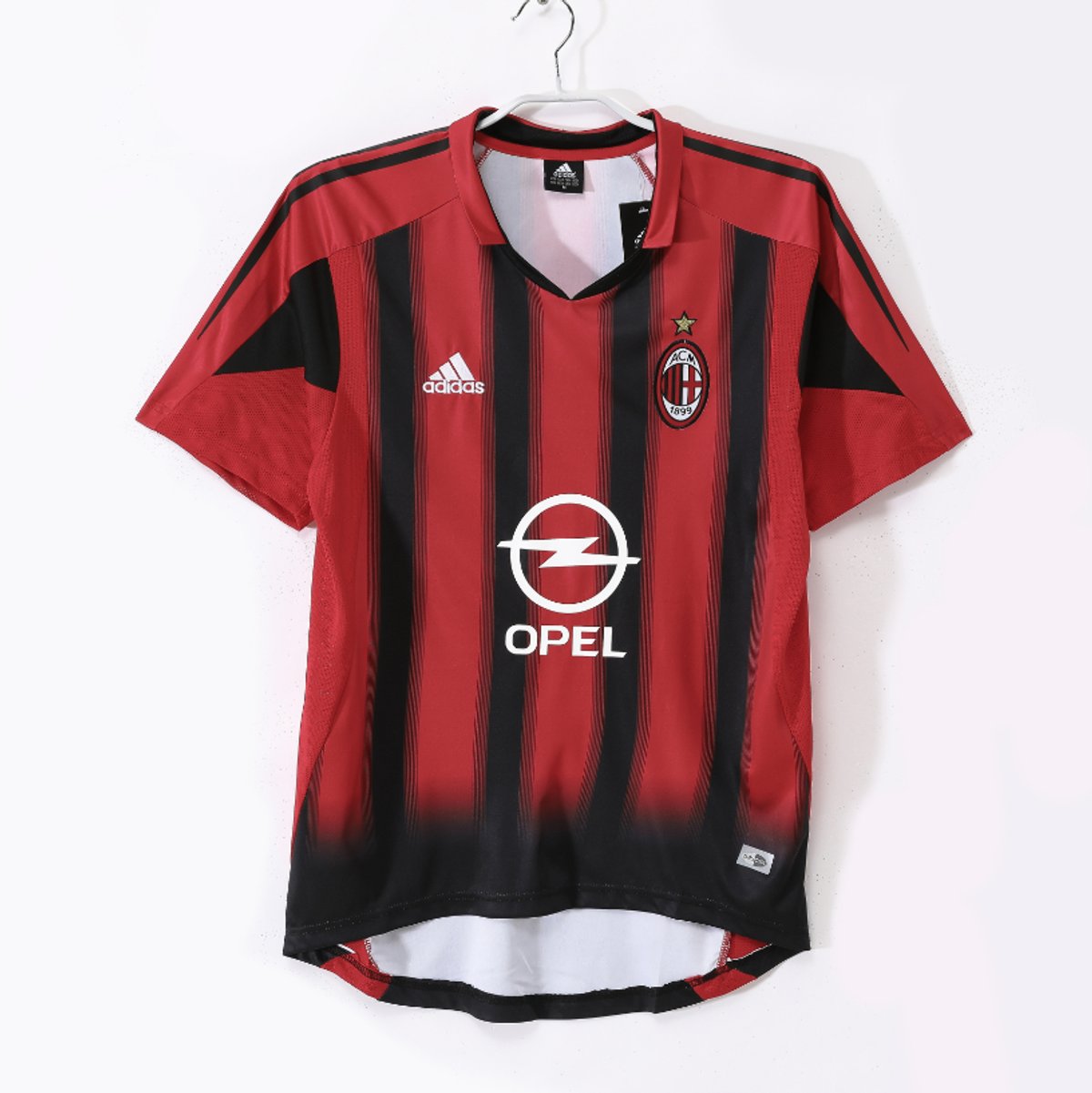 Milan 2004/05 Home