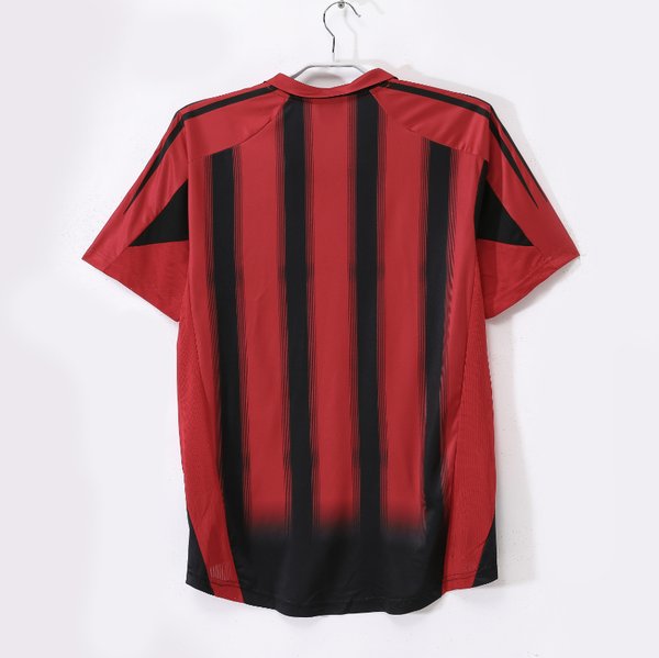 Milan 2004/05 Home
