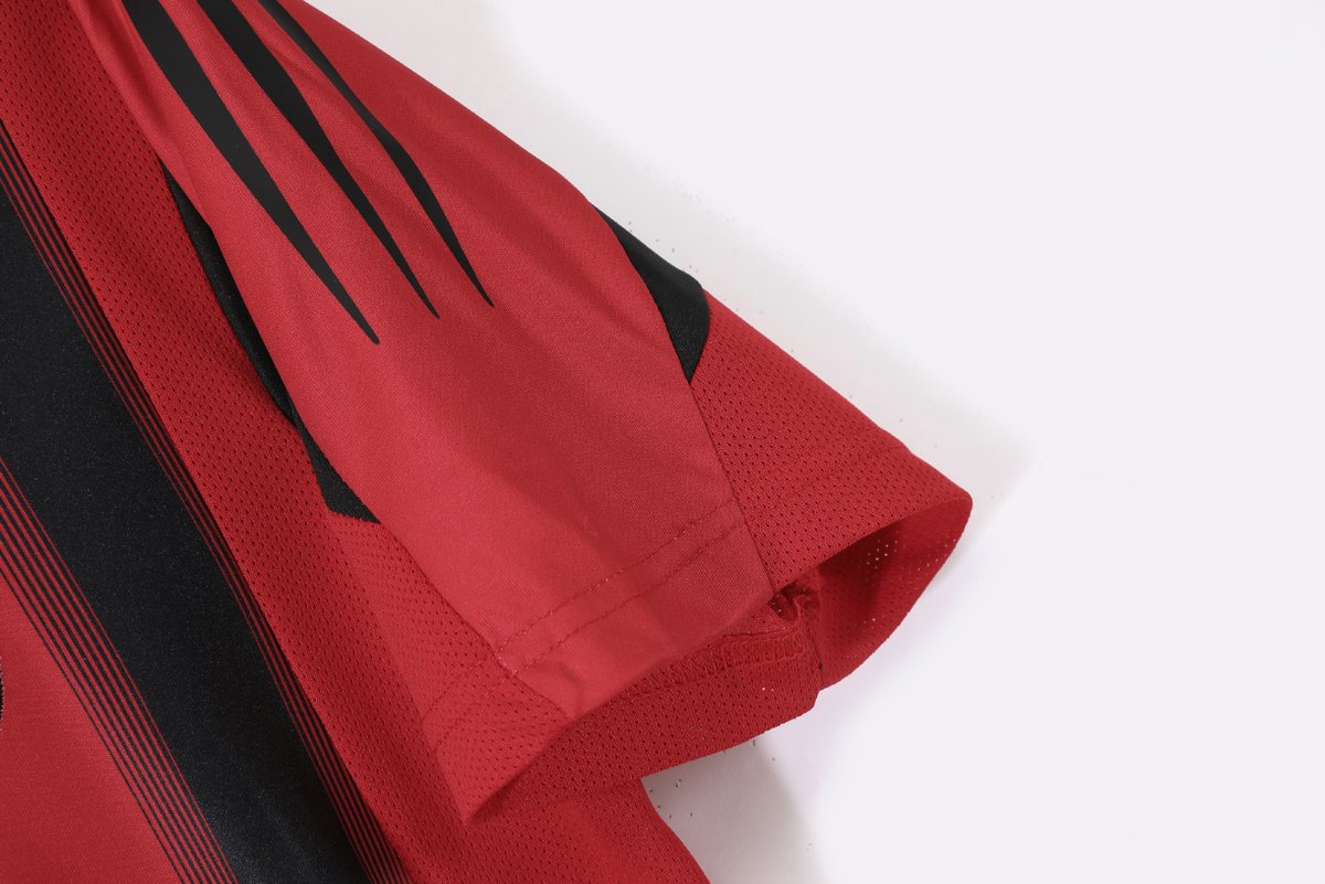 Milan 2004/05 Home - 5