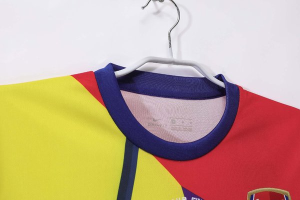 Arsenal 2014 - Remix Nike