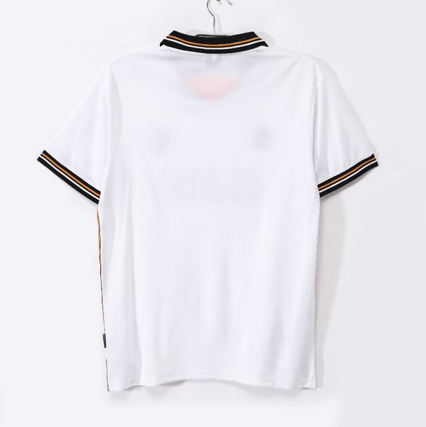 Valencia 1999/2000 Home