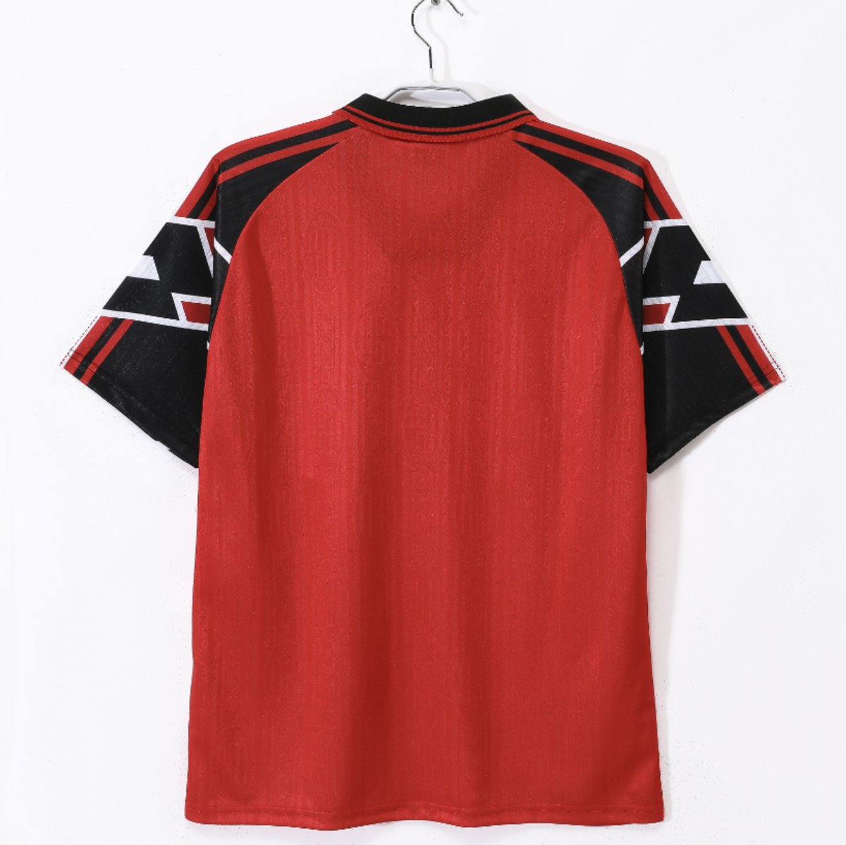 Milan 1997/98 Fourt - 2