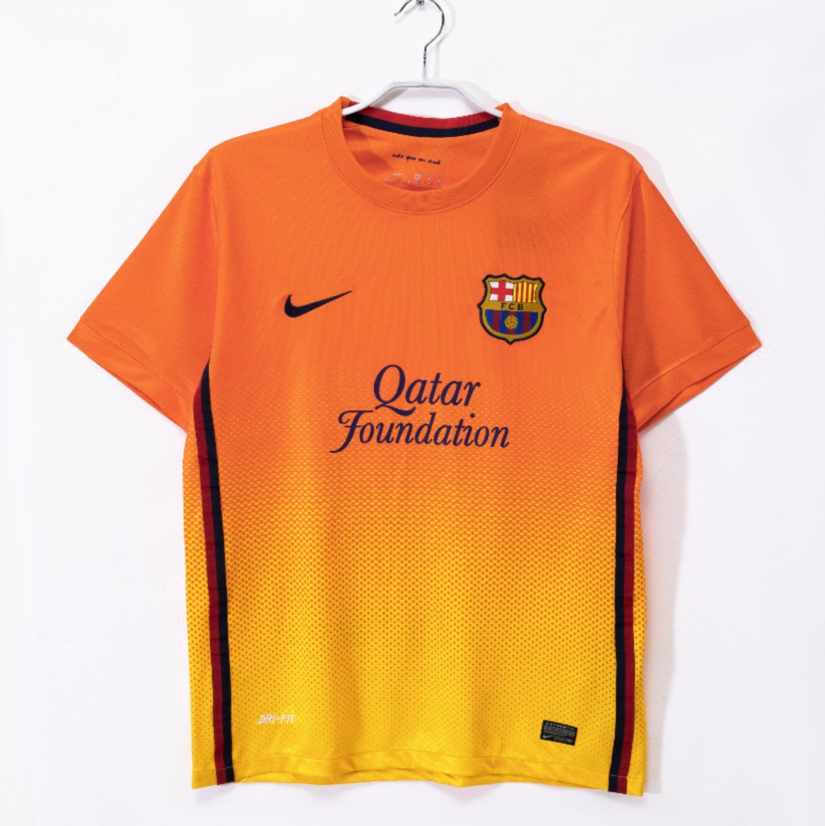 Barcelona 2012/2013 Away