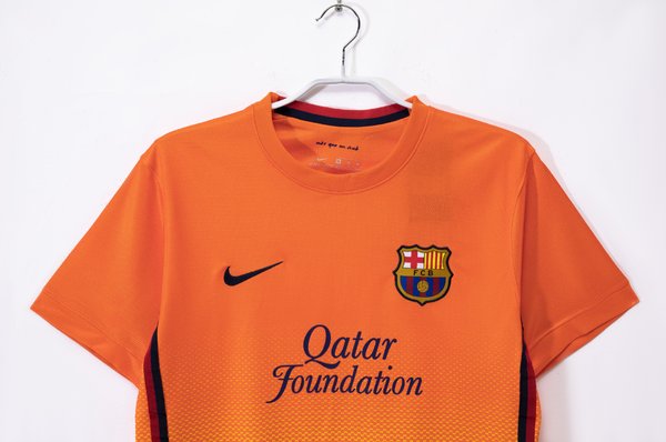 Barcelona 2012/2013 Away