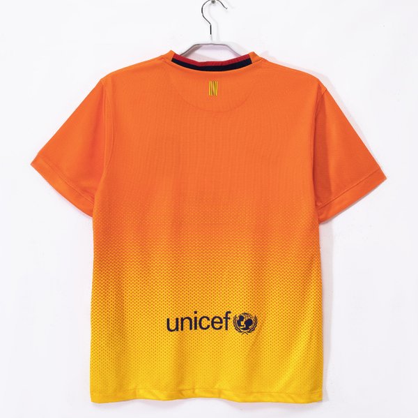 Barcelona 2012/2013 Away