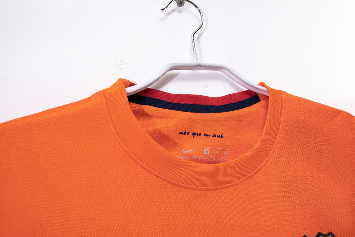 Barcelona 2012/2013 Away - 5