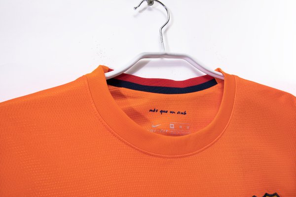 Barcelona 2012/2013 Away