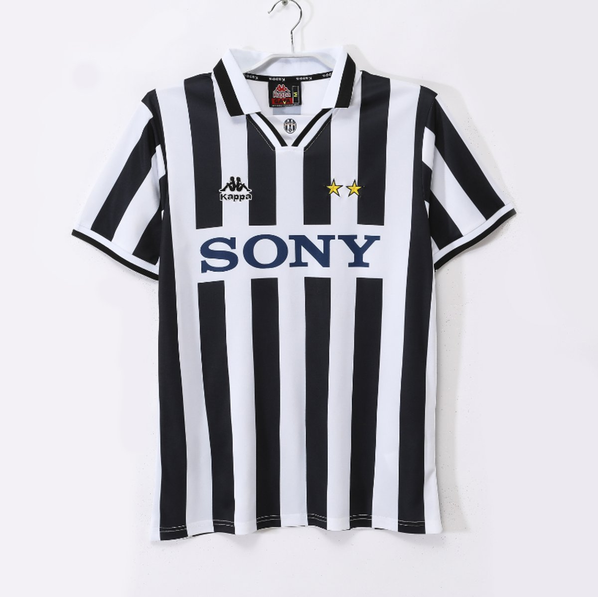 Juventus 1995/1997 Home