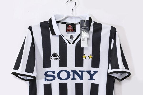 Juventus 1995/1997 Home