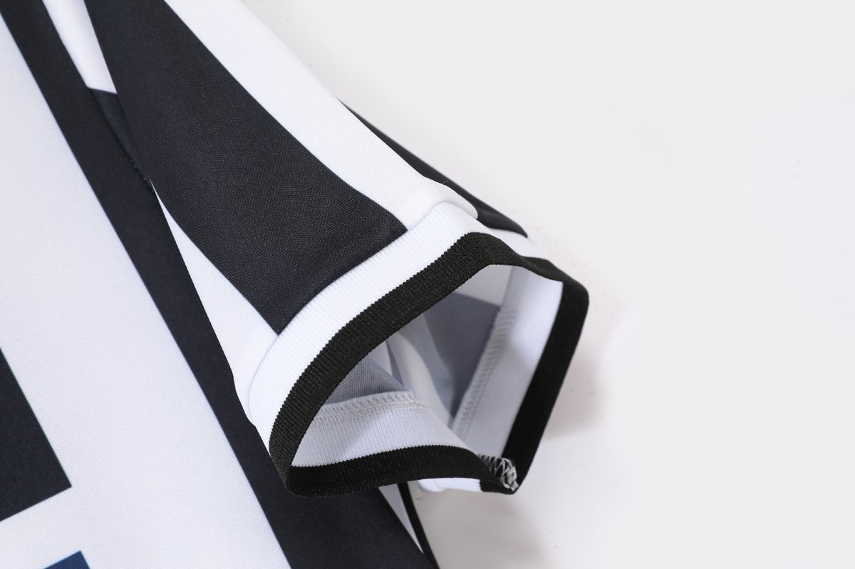 Juventus 1995/1997 Home - 4