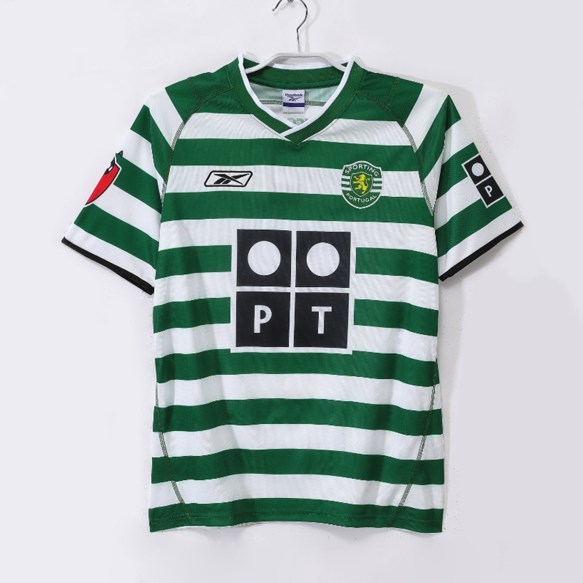 Sporting Lisboa 2003/2004 Home