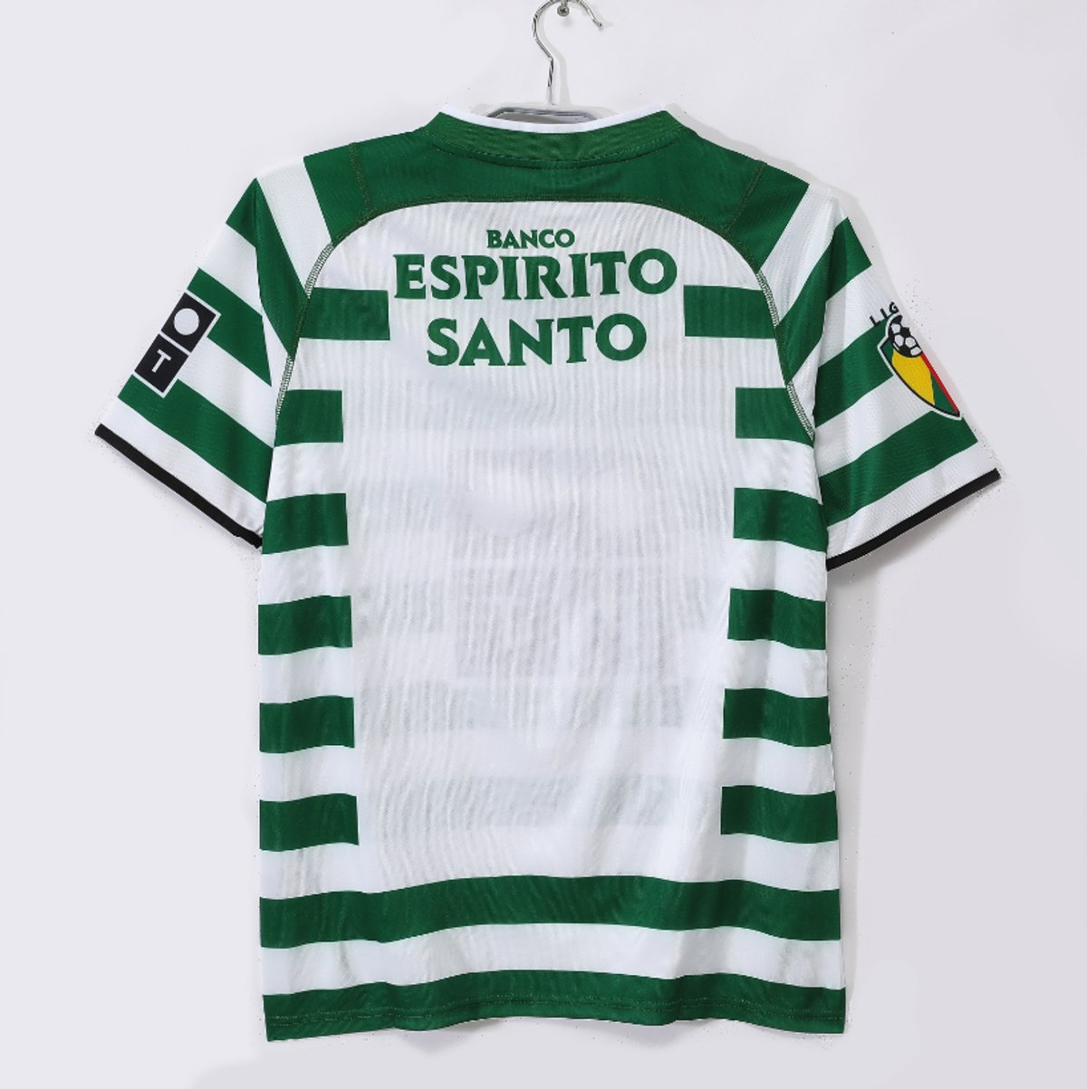 Sporting Lisboa 2003/2004 Home - 2