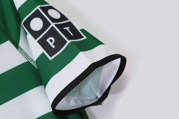 Sporting Lisboa 2003/2004 Home