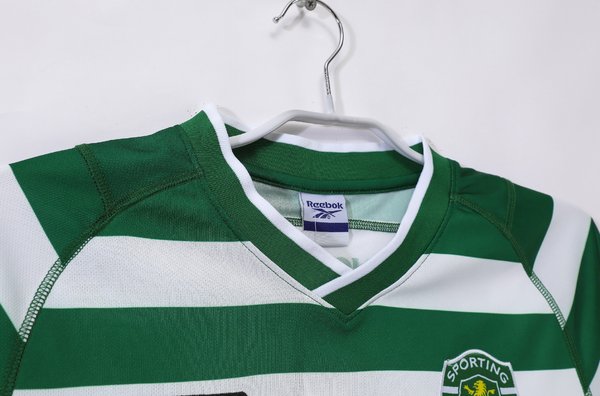 Sporting Lisboa 2003/2004 Home