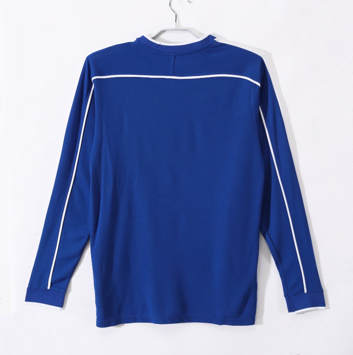 Brasil 1998 Away Mangas L. - 4