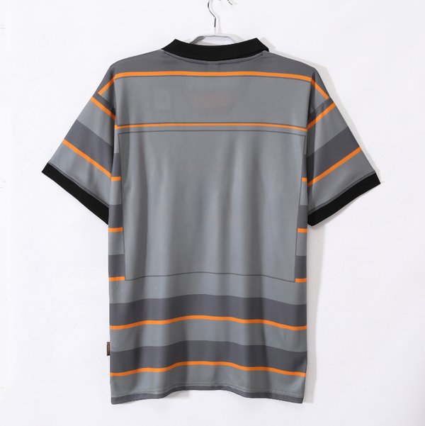 Valencia 1999/2000 third