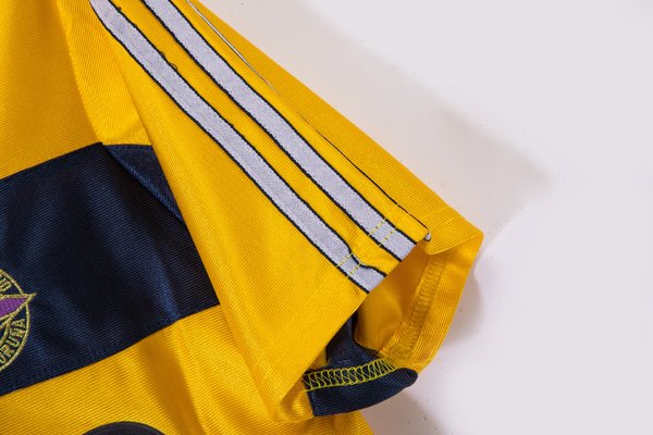 Deportivo La Coruña 1999/2000 Away