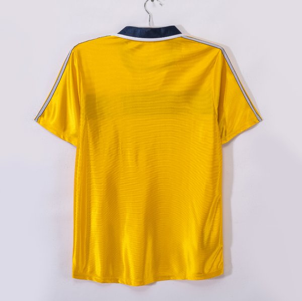 Deportivo La Coruña 1999/2000 Away