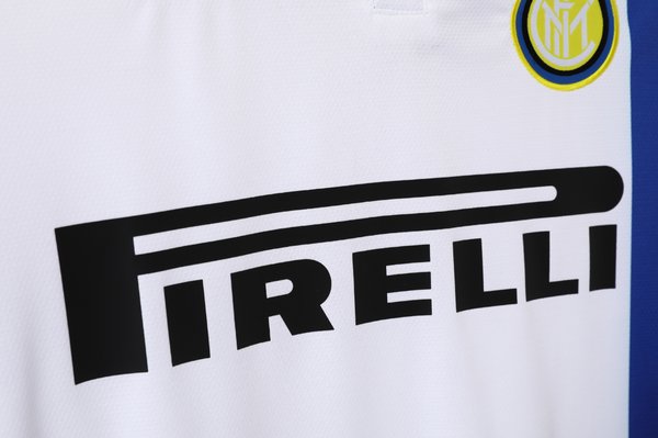 Inter de Milan 1997/1998 Away