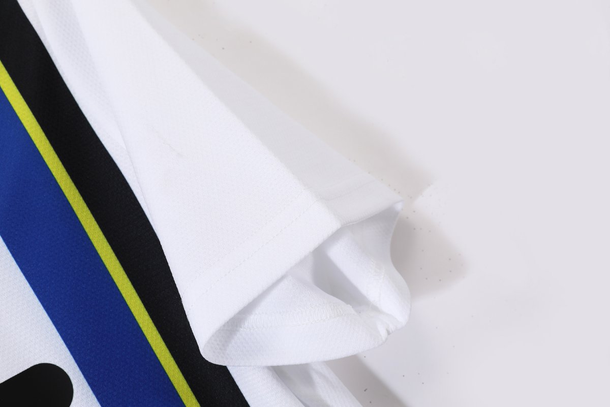 Inter de Milan 1997/1998 Away - 5