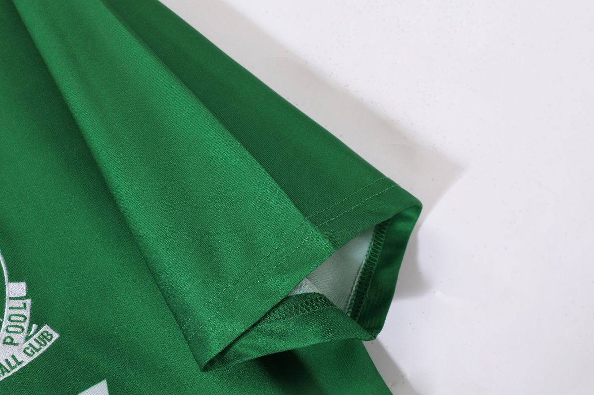 Liverpool 1991/1992 Away - 3