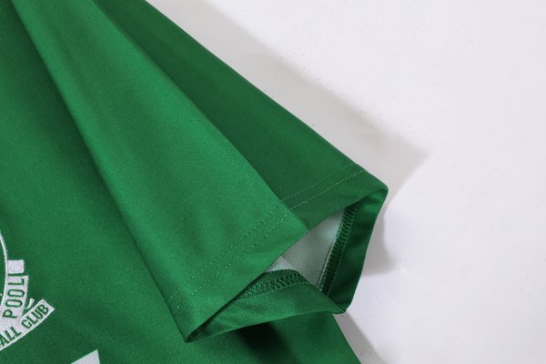 Liverpool 1991/1992 Away