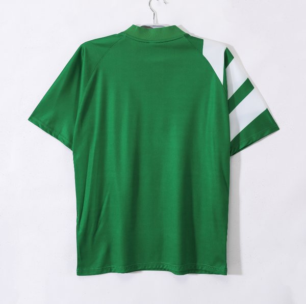 Liverpool 1991/1992 Away